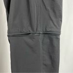 Kuhl  Size 14 Y2K Convertible Hiking Pants Shorts Cargo Outdoor Camping Gorpcore Photo 3