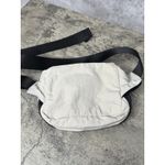 Lululemon  Clean Lines Adjustable Belt Bag White Opal Photo 2