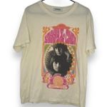 Daydreamer Sonny & Cher Melody Fair Boyfriend Tee, Size M, New w/o Tag MSRP $88 Photo 5
