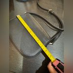 Kate Spade Black Pebbled Leather Crossbody Bag Photo 5