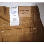 Levi's denizen 90's loose straight-women's W27'' L40'' Photo 5