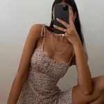 Princess Polly The Marko Romper Red Multi Photo 0