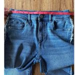 DL1961  Florence Skinny Mid Rise Instascuplt Ankle Jeans Size 26 Photo 4