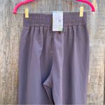 Halara New Hight Waisted Elastic Waistband Hiking Joggers Size S Yoga Running Photo 10