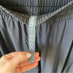 NWOT Vuori Villa Ankle Pants in Black Sz Small Photo 6