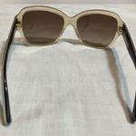 Coach Sunglasses HC 8036 L027 Pamela Frames 56-16-135 Transparent Photo 2