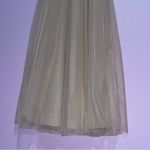 BHLDN Anthropologie Vilette Embellished Maxi Dress Women Size 0 Formal Prom Boho Photo 5
