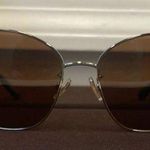 Coach Nwb Gia Butterfly Jeweled Rose Gold Lens Photo 0