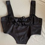 Almost Famous Black top  Photo 0