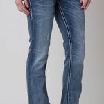 Rock Revival HP🎉💙NWOT Jeans Photo 0