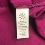 Athleta Crescendo Skirt Asymmetrical Tiered Maroon Photo 4