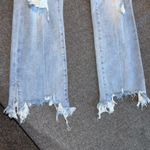 Risen Boutique High Rise Flare Jeans Photo 4