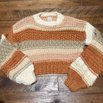 Grey Bandit  Sweater Photo 0