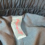 Free People Movement Good Sport Skort Nightshade Navy Size Small NWT Gray Photo 9