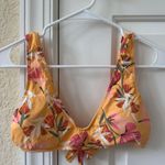 Roxy  Bikini Top Floral Photo 0