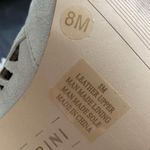 Gianni Bini  Silvie Stone Cold Heels Open Toe And Open Heel Photo 2