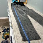 Elevenses NWT Anthropologie  Lace Medley Jumpsuit Sleeveless Jumper Women’s 6 Photo 14