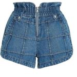 Sea New York Dagmar Jean Shorts Women’s Size 10 Blue Photo 0
