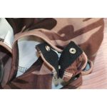 Zenana Premium Zenana Camo Print Tank Bodysuit Photo 4