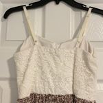 Lila Rose Floral Maxi Dress Photo 5