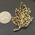 Vintage Unsigned Gold Photo 4