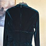 House Of CB House of‎ CB 'Arabella' Forest Velvet Corset Dress NWOT size XL Photo 10