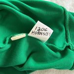 Vineyard Vines 1/4 Zip Pullover Green Women’s size XS 100% Pima Cotton Photo 6