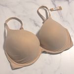 SKIMS New  Mica Push-Up Fits Everbody Bra, Style BR-TPU-0022 Size 34DDD New w/Tag Photo 1