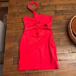 superdown Kimber Cut Out Bodycon Dress Photo 1