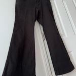 Anthropologie The Bering Demi Bootcut Pants by Pilcro, Size 32 Photo 10