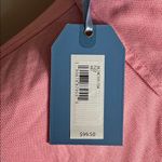 Magnolia Lane Collection Masters Golf Tee NWT Pink Size M Photo 3