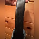 Victoria's Secret Denim Victoria Secret Tote Bag Photo 6