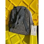 Adidas  Linear mini backpack- jersey onix/ white/ rose gold Photo 4