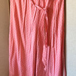 Xhilaration  Flowy slacks large Photo 0