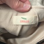 Hummingbird  Gold Sequin Mini Skirt Photo 1