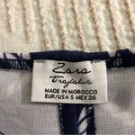 ZARA  Yacht Rope Mini Dress Photo 3