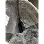 Columbia Meadow Womens Black Onmi Heat Boots shoes Size 8.5 SKU 6546 Photo 6