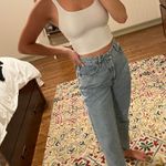 Banana Republic mom jeans Photo 1