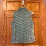 Columbia Size Medium Morning Light III Omni-Heat Blue Vest New Without Tags Photo 7
