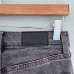 Pistola Cassie Super High Waist Crop Straight Leg Jeans Photo 8