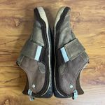 Cushe Womens Boutique Slip On Sneakers Size 10 Brown Mint Casual Photo 7