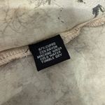 Tolani Women’s Tan Floral Semi Sheer Slip Dress Size XS Photo 5