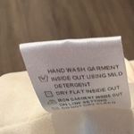 Strut & Bolt  Ivory Bodysuit Size Small‎ Photo 5