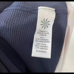 Athleta size Small Electric Geo Sport Speed Skort Mini Skirt pleated tennis golf Photo 6