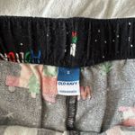 Old Navy Christmas Pajama Shorts  Photo 1