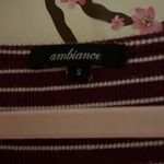 Ambiance Apparel Ambiance Bodycon Dress Photo 1