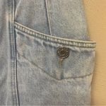 Isabel Marant Notty Straight-Leg Cropped Ankle Jeans Photo 5