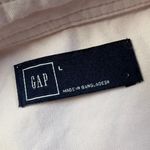 Gap Boyfriend Button Down Shirt Photo 5