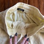 Talentless  Yellow Sweats Photo 5