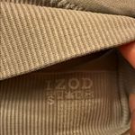 IZOD  Women's Soft Gray Bra Photo 2